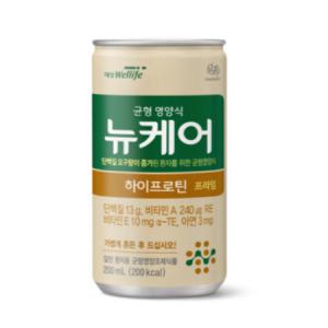 뉴케어 하이프로틴 프라임 200ml 60개