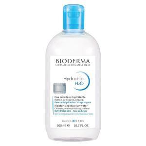 바이오더마 하이드라비오 H2O Hydrabio 클렌징워터 500ml