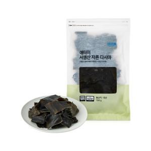 애터미 서생산 다시마 150g 1개 