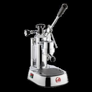 La Pavoni 라파보니 유로삐꼴라 EL 에스프레소 커피머신 레버머신