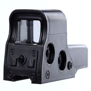 에어건 파츠 홀로그램 도트 사이트 모형 Dot Sight