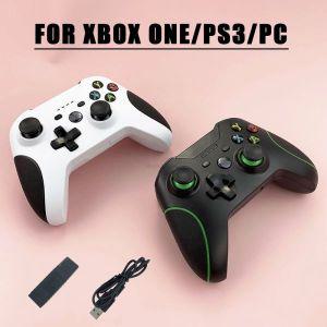 엑스박스패드 교체 하우징 케이스 액세사리 XBOX컨트롤러 USB 2.4G 무선 컨트롤러 Xbox 1 비디오 게임 조이