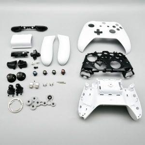 엑스박스패드 교체 하우징 케이스 액세사리 XBOX컨트롤러 Xbox One S 컨트롤러 쉘 수리 분해 도구 포함 전