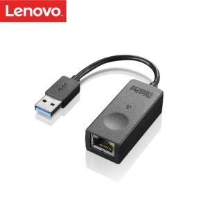 레노버 이더넷 어댑터 ThinkPad 4X90S91830 USB3.0 USB to RJ45