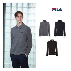 휠라 FILA GOLFOTTIMA WARM 프리모션 기모 카라티 남 3종 665029