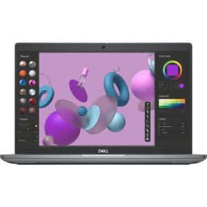 Dell Precision 3000 3480 14인치 모바일 워크스테이션 - 풀 HD 1920 x 1080 인텔 코어 i5 13세대 i5-1350P