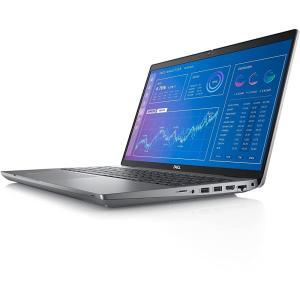 Dell Precision 3000 3571 15.6인치 모바일 워크스테이션 - 풀 HD 1920 x 1080 인텔 코어 i7 12세대 i7-127