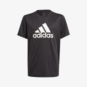 [매장정품] 아디다스 ADIDAS 키즈 B BL 티셔츠GN1478블랙-SJ