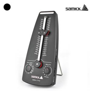 삼익 메트로놈 Samick SDM-770 / SDM770 디지털/튜너