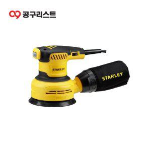 [스탠리] SS30 원형샌더 300W 목공공구 (8홀)