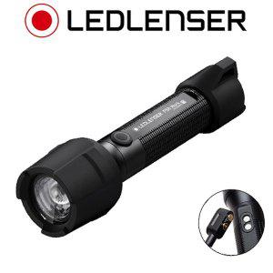 [기타]LED LENSER P5R WORK 480루멘 충전용