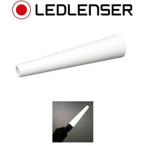 [기타]LED LENSER White Signal Cone (0040-W)