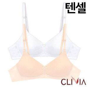 주니어2단계 텐셀 자카드 몰드브라1종(CBR6061)75A-85A