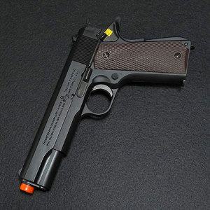 |건스토리| 토이스타 콜트 M1911A1 슬림버젼 색상선택 (수동단발/에어코킹)