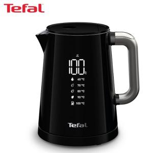 [TeFal] 테팔 무선주전자 디지털 디스플레이 1L KO8528KR