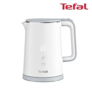 [Tefal] 테팔 무선주전자 센스화이트 1L KO6921KR