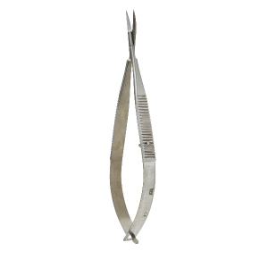 [KASCO] 파인 스티치 시저(곡) 50-4703-3 (10.5cm) - Fine Stitch Scissors