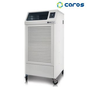 캐로스 산업용 대용량 자연배수 제습기 업소용 공장용 CDH-210UL DK