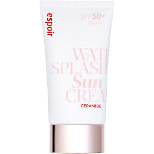 에스쁘아 워터 스플래쉬 선크림 SPF50+ PA++++ 60ml