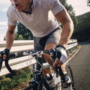 자전거 오토바이 스티커 핸들 바 보호 상어 MTB 산악 관리 자동차 접이식 프레임 필름 스