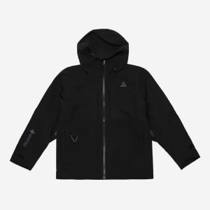 (W) 나이키 ACG 고어텍스 미저리 릿지 자켓 블랙 - US/EU (W) Nike ACG Gore-Tex Misery Ridge Jacket Blac