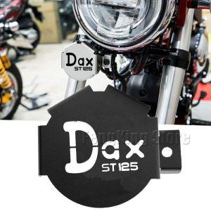 스피커 보호 커버, DAX125 ST125 2013-2020 2021 2022 2023 오토바이 부품