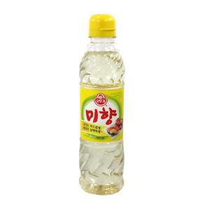 [XB878JLK_48]오뚜기 미향500ml 맛술 미림 식초