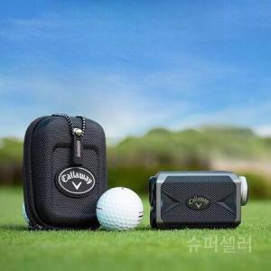 캘러웨이 골프 마이크로 프로 미니 레이저 거리 측정기 Micro Pro Callaway