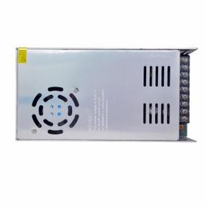 파워서플라이 슬림 금속 스위치 전원 공급 장치, 500W, AC to DC, 48V, 10.4A 정전압 드라이버