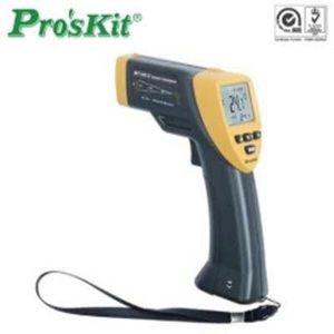 [제이큐]Prokit IR 적외선 온도계 PK644 MT-4012