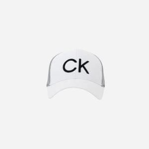 [Calvin Klein]캘빈클라인골프 남성 CK MESH 캡 모자 국내추천 CN1HC210501 806