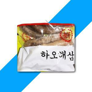 냉동 왕해삼 700g 왕해삼 냉동수산물 수산물 해삼 식당납품