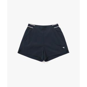 [디아도라]Diadora 디아도라 COMODO 코모도 하프 팬츠 우먼 NAVY 120577075