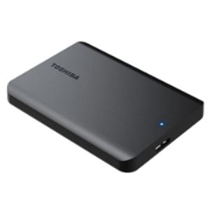 외장HDD 2TB USB3.0 블랙 외장 하드 도시바 휴대용