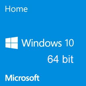 [마이크로소프트코리아] Windows 10 K Home 64bit/한글/COEM(DSP)/윈도우10 Home