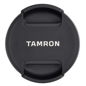 탐론 TAMRON 신형 스냅온 렌즈캡 II 67mm