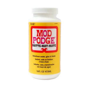 마드파지 Mod Podge 16oz / Original Matte 무광