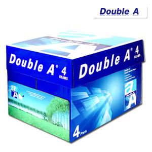 Double A A4용지 80g 1박스(2000매) 더블에이