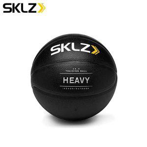 갤러리아 SKLZ 농구 드리블 슈팅 훈련 중량 농구공 스킬즈 헤비 웨이트 바스