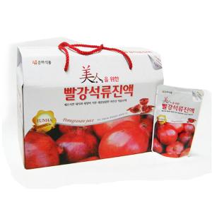 빨강석류진액 (100mlX30)