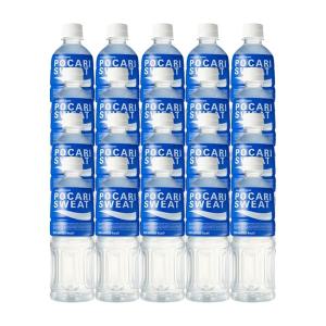 포카리스웨트 500ml 펫트 x 20개 (1박스,무료배송)