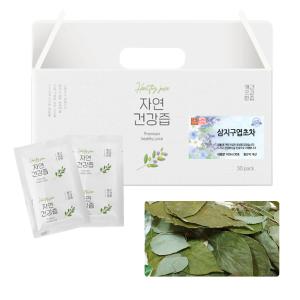 국산 삼지구엽초 음양곽 즙 차 건강즙 진액 100ml 30개입