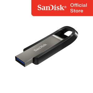 SOI 샌디스크 익스트림 GO USB 3.2 Drive 64GB/ CZ810