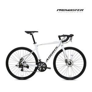 [기타]2022 K2BIKE 에어리스1.4D 700C 14단 로드자전거