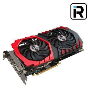 라데온 RX470 8GB 그래픽카드 AMD 중고