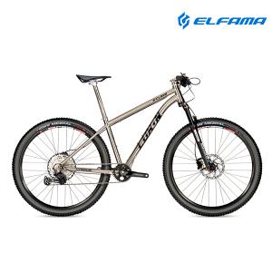 2023 엘파마 룩손 3 데오레 12단 티타늄 MTB 자전거