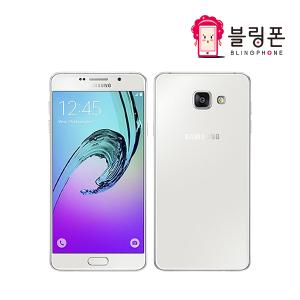 삼성 갤럭시 A7 2016 16GB 중고폰 공기계 알뜰폰 SM-A710