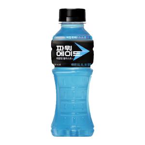 파워에이드 마운틴블라스트 355ml x 40페트 이온음료 페트병 음료수