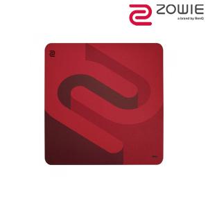 BenQ ZOWIE G-SR-SE Rouge 게이밍 마우스패드