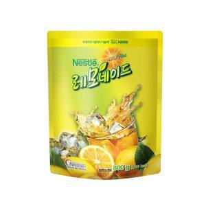 네슬레 레모네이드 파우치 800g 분말